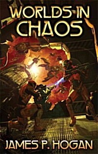 Worlds in Chaos (Paperback)