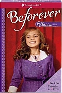 Rebecca 3-Book Boxed Set (Paperback)