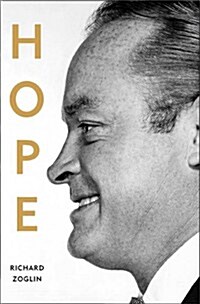 Hope: Entertainer of the Century (Hardcover)