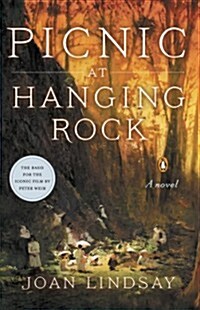 Picnic at Hanging Rock (Paperback, Reprint)