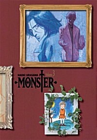Monster: The Perfect Edition, Vol. 3 (Paperback)