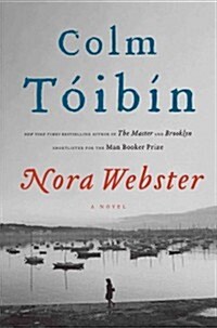Nora Webster (Hardcover)