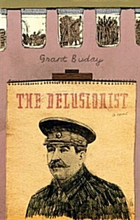 The Delusionist (Paperback)