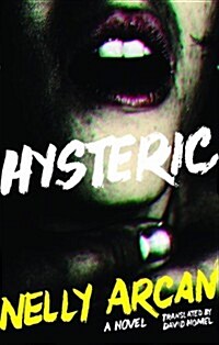 Hysteric (Paperback)