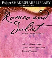 Romeo and Juliet (Audio CD)