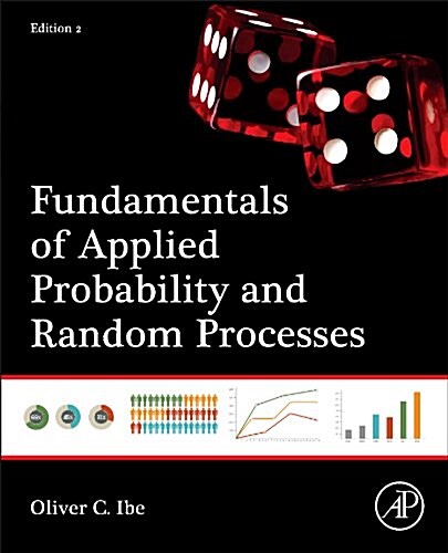 Fundamentals of Applied Probability and Random Processes (Hardcover)