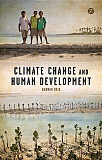 [중고] Climate Change and Human Development (Paperback)