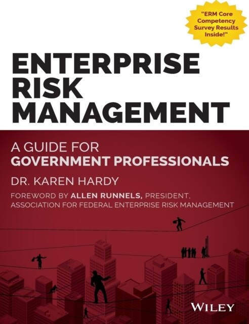 Enterprise Risk Management: A Guide for Government Professionals (Hardcover)