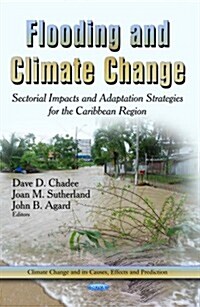 Flooding and Climate Change (Hardcover)