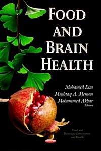 Food and Brain Health (Hardcover)