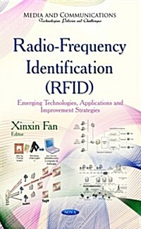 Radio-Frequency Identification (RFID) (Hardcover)
