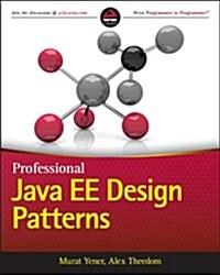 [중고] Professional Java Ee Design Patterns (Paperback)