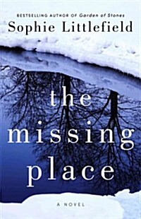 The Missing Place (Paperback)