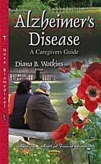 Alzheimers Disease (Hardcover, UK)
