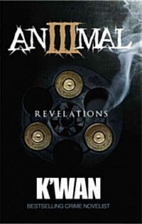 Animal 3: Revelations (Paperback)