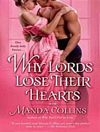 Why Lords Lose Their Hearts (MP3 CD, MP3 - CD)