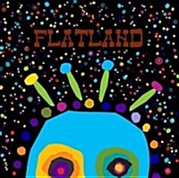 Flatland (Hardcover)