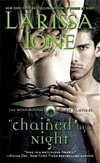 Chained by Night, 2 (Mass Market Paperback)