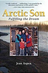Arctic Son (DVD)