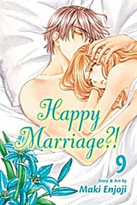 Happy Marriage?!, Vol. 9 (Paperback)