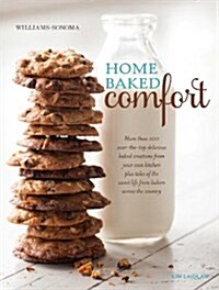 Home Baked Comfort (Hardcover, Reprint)