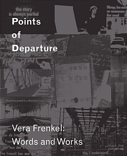 Points of Departure (Paperback)