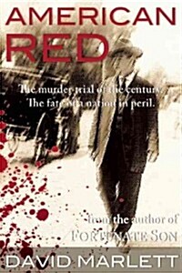 American Red (Paperback)