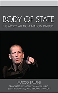 Body of State: A Nation Divided (Paperback)