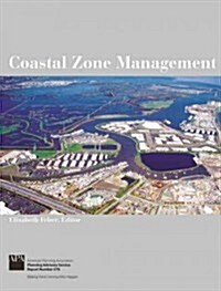 Coastal Zone Management (Paperback)