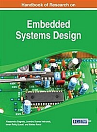 Handbook of Research on Embedded Systems Design (Hardcover)