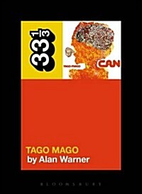 Cans Tago Mago (Paperback)
