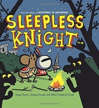 Sleepless Knight 