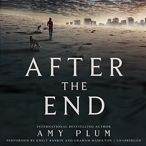 After the End Lib/E (Audio CD, Library)