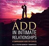 Add in Intimate Relationships Lib/E: A Comprehensive Guide for Couples (Audio CD)