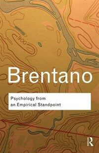Psychology from an Empirical Standpoint (Paperback)