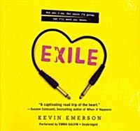 Exile Lib/E (Audio CD)