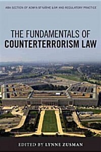 The Fundamentals of Counterterrorism Law (Paperback)
