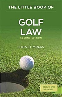 The Little Book of Golf Law (Paperback, 2)