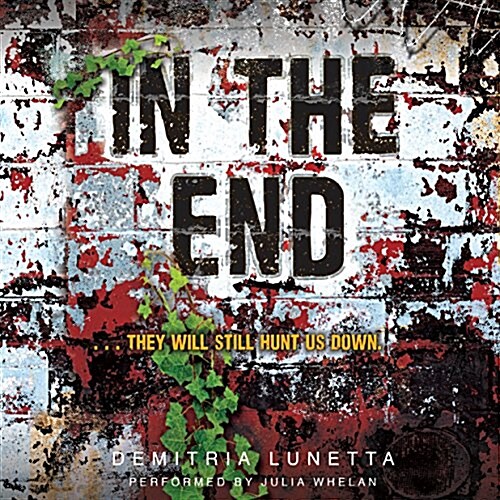 In the End Lib/E (Audio CD)