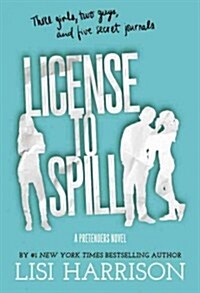License to Spill (Audio CD)