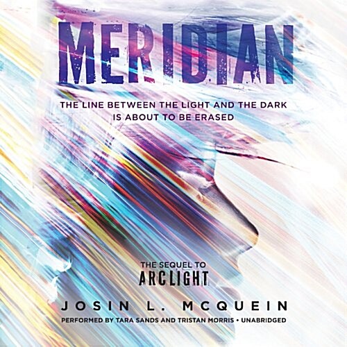 Meridian Lib/E (Audio CD)