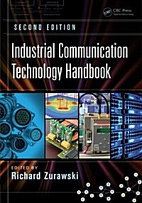 Industrial Communication Technology Handbook (Hardcover, 2)