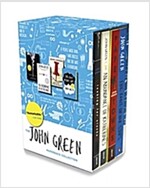 John Green Box Set (Paperback)