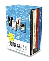 John Green Box Set (Paperback)