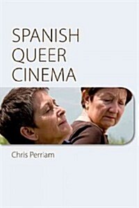 Spanish Queer Cinema (Paperback)