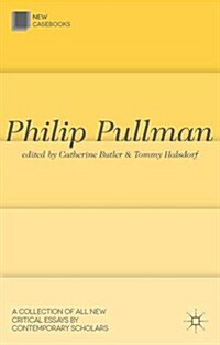 Philip Pullman (Hardcover)