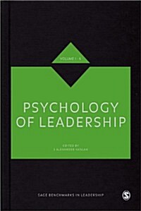 Psychology of Leadership (Multiple-component retail product)