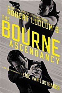 Robert Ludlums the Bourne Ascendancy (Audio CD, Unabridged)