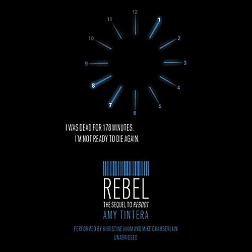 Rebel Lib/E (Audio CD)