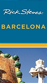 Rick Steves Barcelona (Paperback)